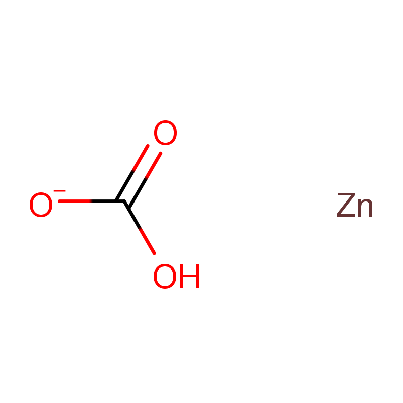 碱式碳酸锌	5970-47-8  CAS  生产厂家  匠信生物