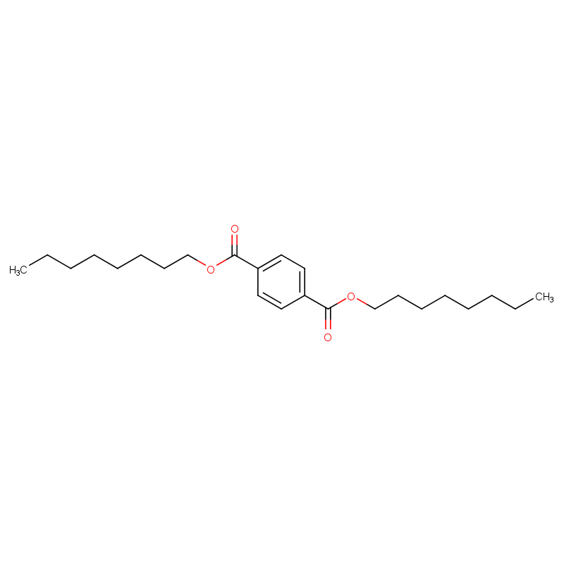 对苯二甲酸二异辛酯	4654-26-6 CAS  生产厂家  匠信生物
