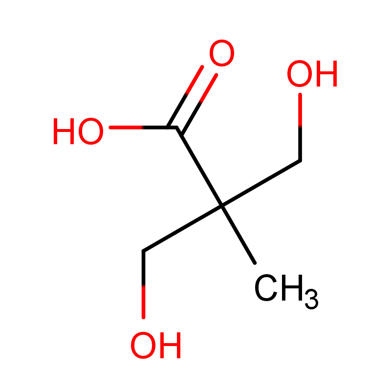 2，2-二羟甲基丙酸	4767-03-7 CAS  生产厂家  匠信生物