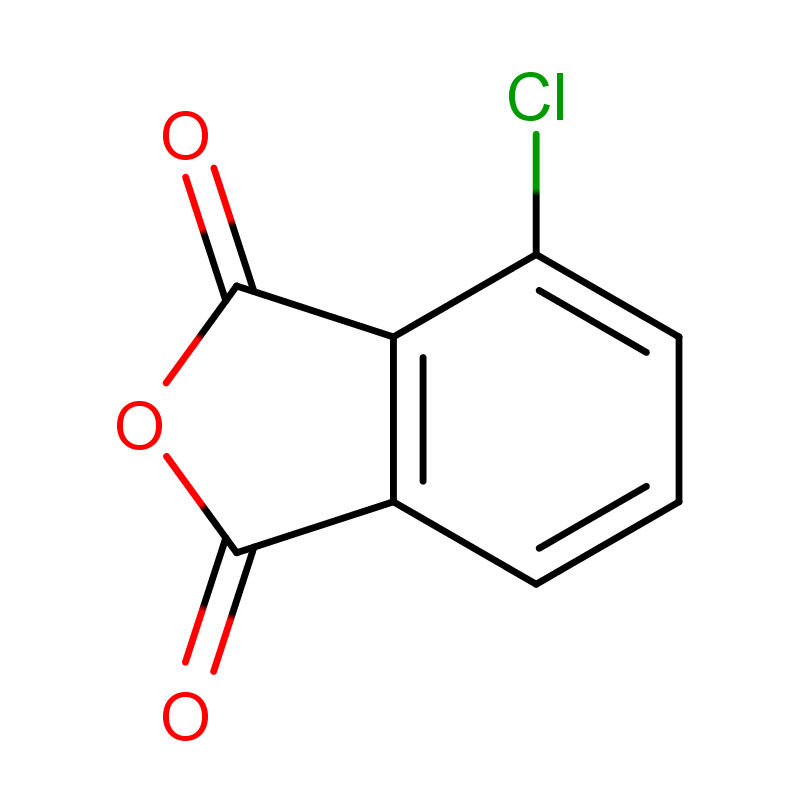 3-氯代苯酐	117-21-5 CAS  生产厂家  匠信生物