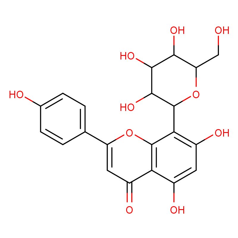 牡荆素	3681-93-4    CAS  生产厂家  匠信生物