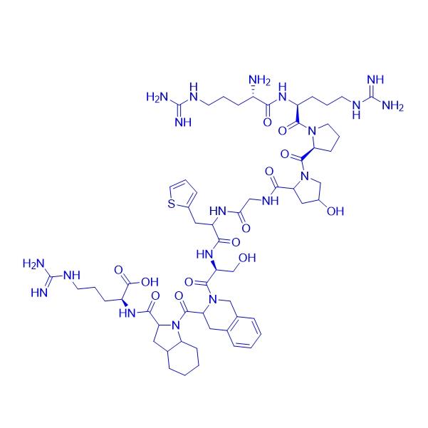[L-Arg1]-Icatibant 193618-59-6.png