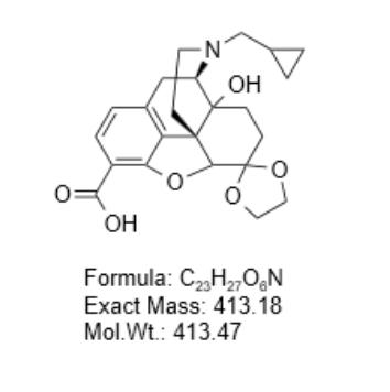L-苹果酸萨米多芬杂质V-1