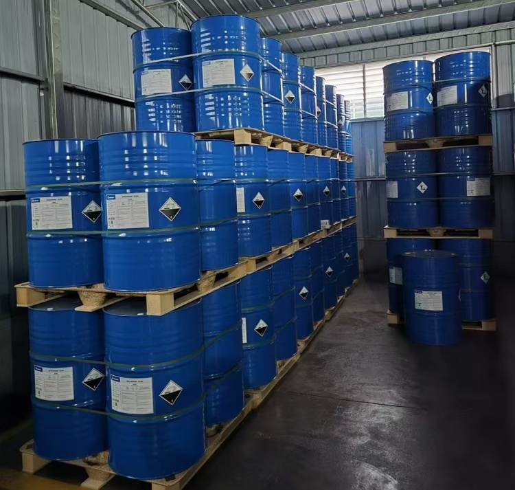 专业直出环己基苯827-52-1 可拆分小包装