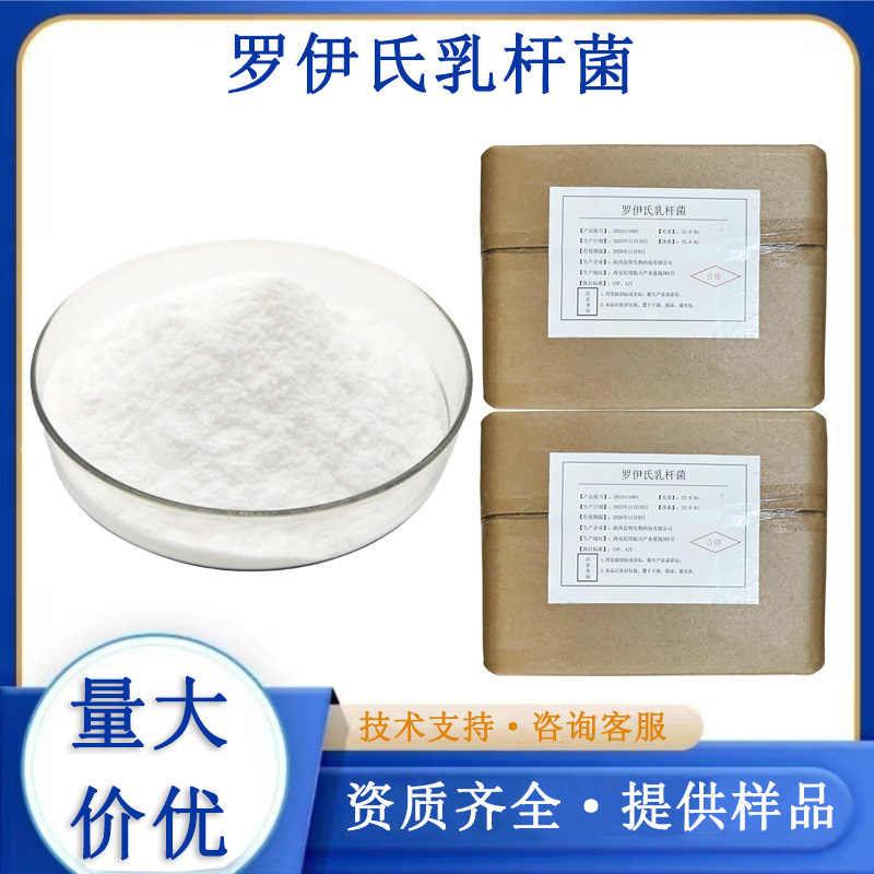 罗伊氏粘液乳杆菌