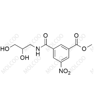 碘佛醇杂质20；2074610-76-5