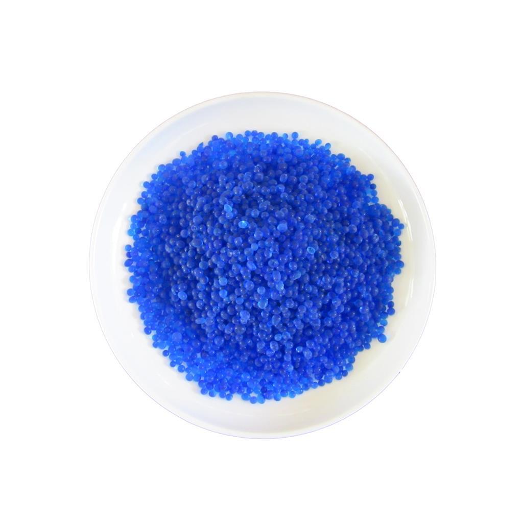 恒兴变色硅胶，蓝色硅胶，变压器硅胶干燥剂