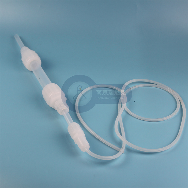 PFA过滤柱离子交换树脂法300*46*40mm