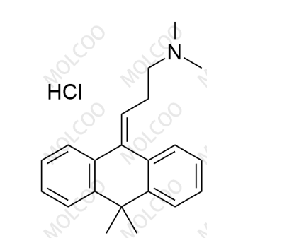 盐酸美利曲辛；10563-70-9