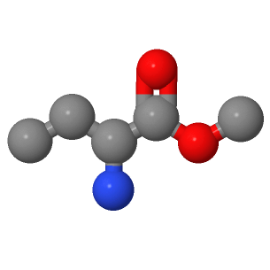 (S)-2-氨基丁酸甲酯；15399-22-1