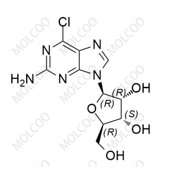 瑞加德松杂质；2004-07-1