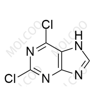 瑞加德松杂质；5451-40-1