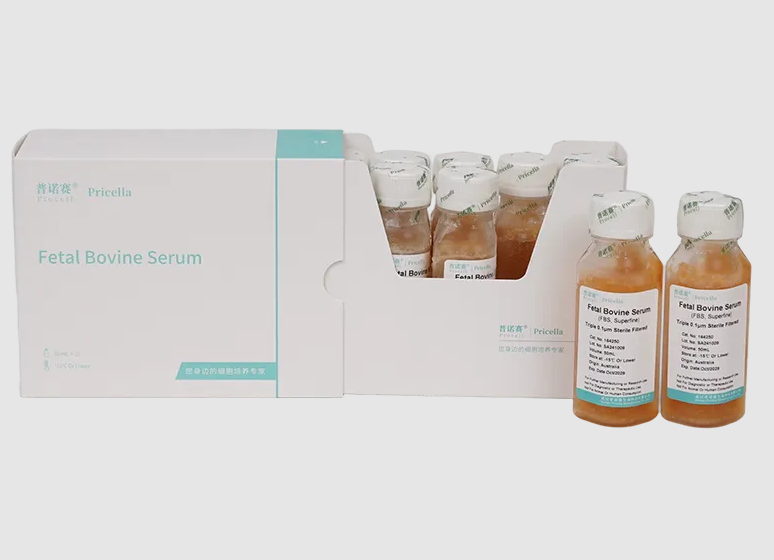 澳洲胎牛血清