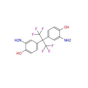 2,2-双(3-氨基-4-羟基苯基)六氟丙烷  83558-87-6  2,2-Bis(3-amino-4-hydroxyphenyl)hexafluoropropane