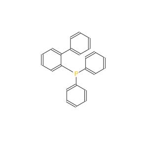 2-二苯基膦-联苯  13885-09-1  2-(Diphenylphosphino)-biphenyl
