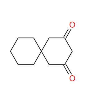 1481-99-8  螺[5,5]十一烷-2,4-二酮
