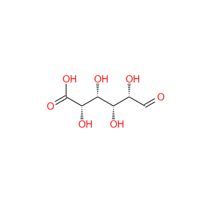 L-艾杜糖醛酸 2073-35-0
