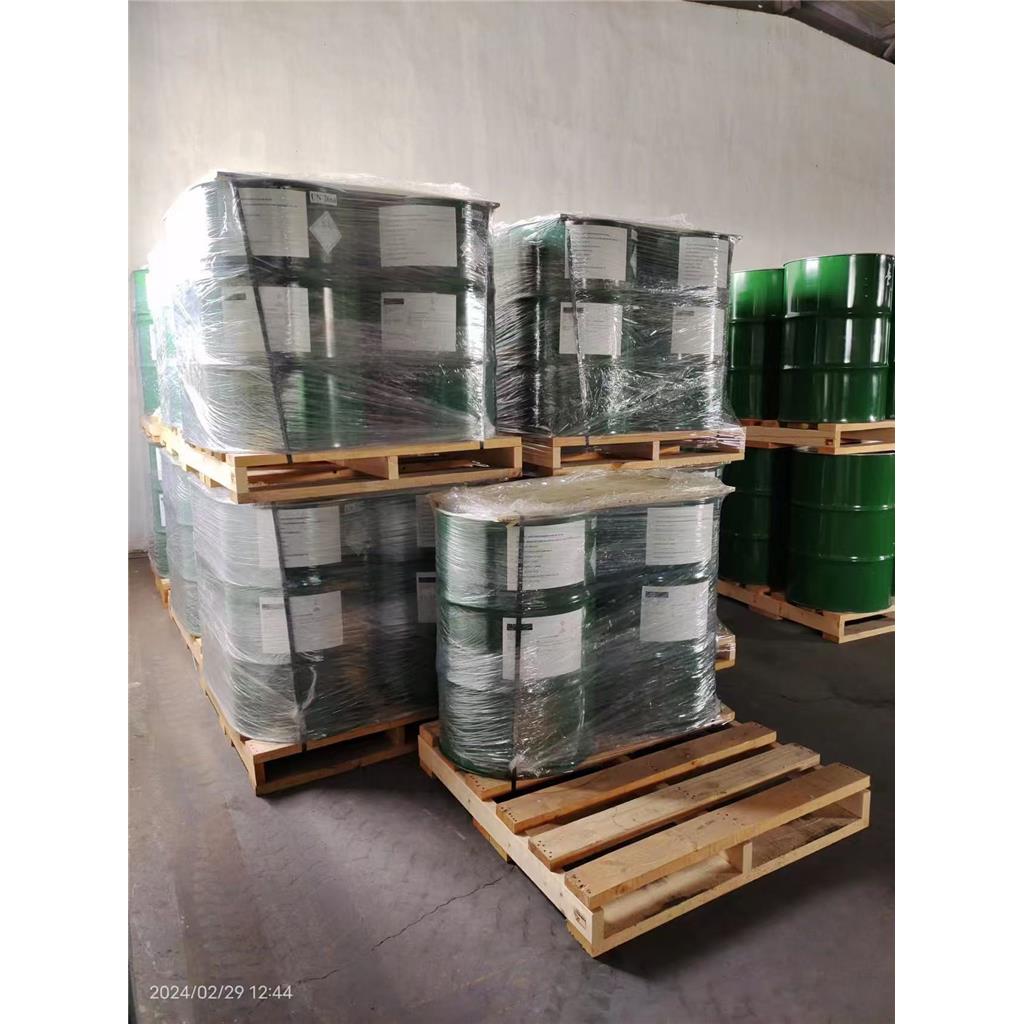 二溴甲烷 74-95-3