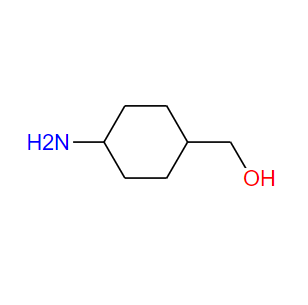 1504-49-0 4-氨基环己基甲醇