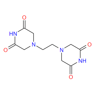 1506-47-4 4,4'-(乙烷-1,2-二基)双(哌嗪-2,6-二酮)