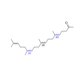 替普瑞酮杂质11