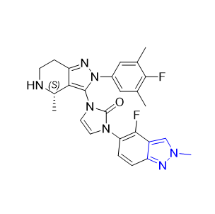奥格列龙杂质06