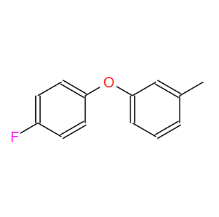 1514-26-7 间(4-氟苯氧基)甲苯