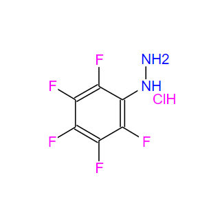 1514-49-4 五氟苯肼盐酸盐