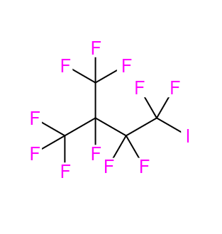 1514-90-5 全氟异戊基碘