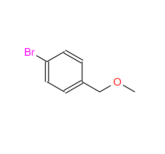 1515-88-4 1-溴-4-(甲氧基甲基)苯