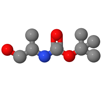 N-Boc-L-丙氨醇；79069-13-9