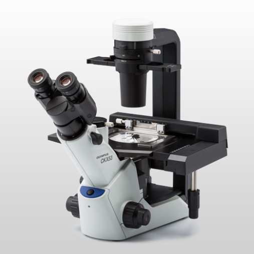 奥林巴斯生物显微镜