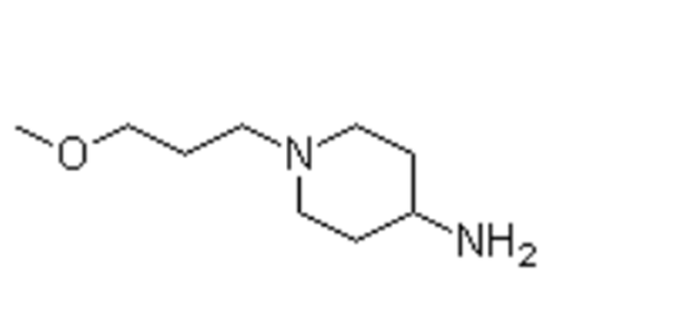 1-(3-甲氧基丙基)-4-哌啶胺