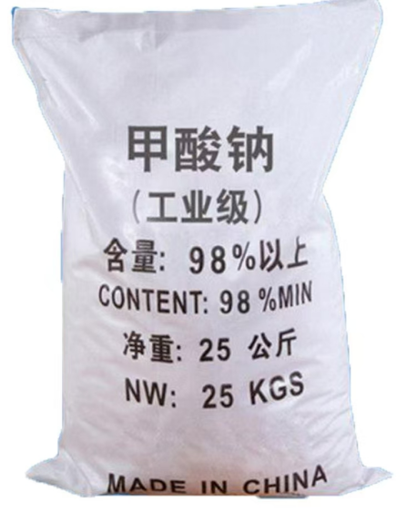 甲酸钠