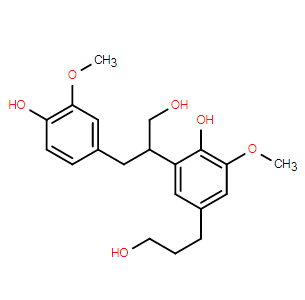 四氢去氢二愈创木基醇