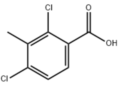 3-甲基-2,4-二氯苯甲酸；83277-23-0