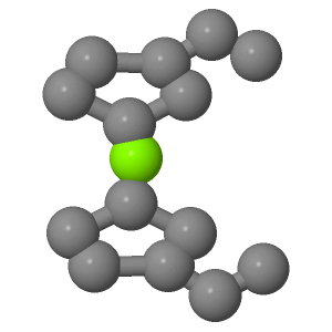 双(乙基环戊二烯基)镁；114460-02-5