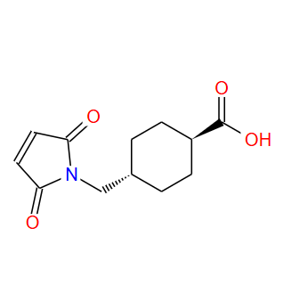 反-4-(N-马来酰亚胺基甲基)环己烷-1-甲酸