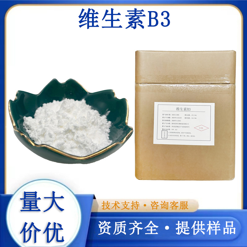 维生素B3厂家