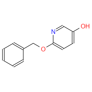2-苄氧基-5-羟基吡啶；725256-57-5