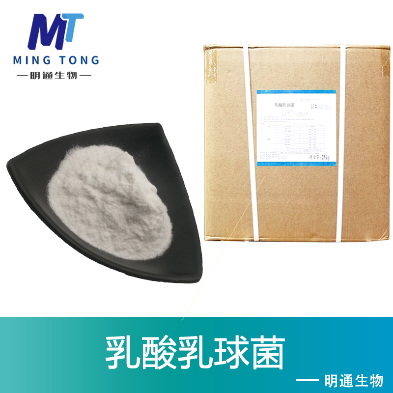 乳酸乳球菌