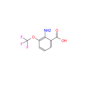 2-氨基-3-(三氟甲氧基)苯甲酸  561304-41-4  N'-tert-butyloxycarbonyl-bis(2-aminoethyl)amine