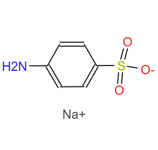 氨基苯磺酸钠水合物；123333-70-0