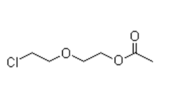 乙酸 2-(2-氯乙氧基)乙酯