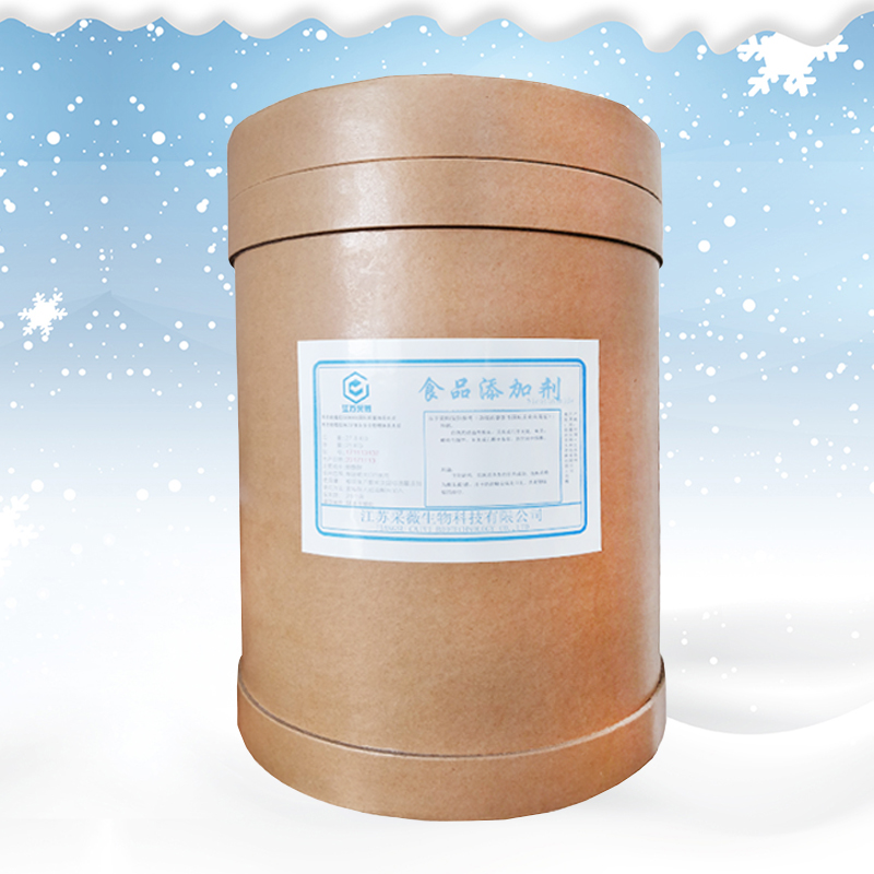 胶原蛋白肽厂家