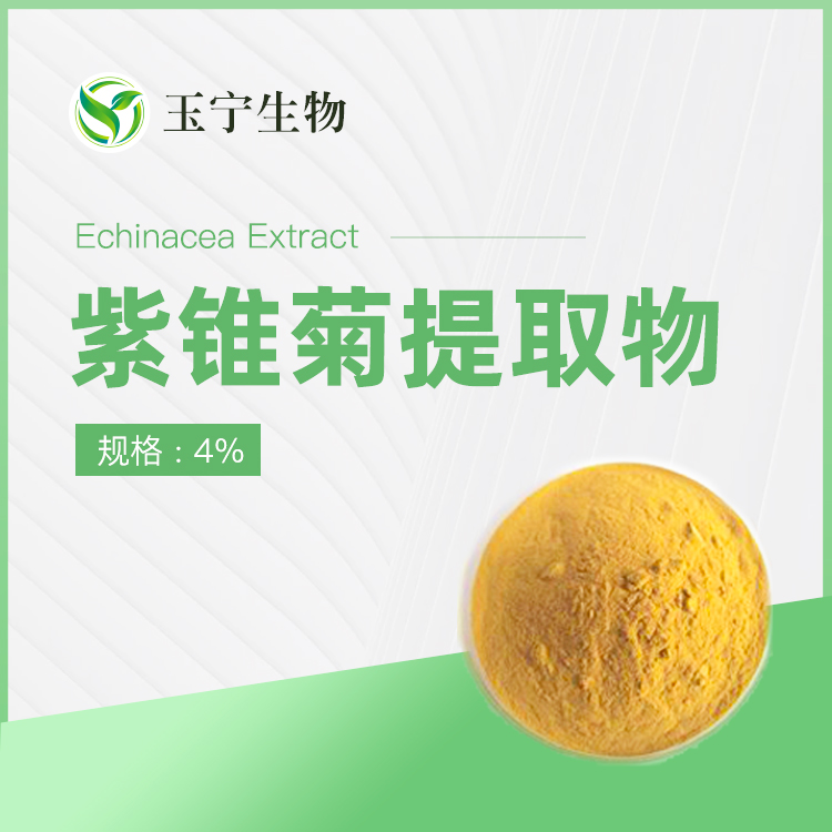 紫锥菊提取物 61276-17-3