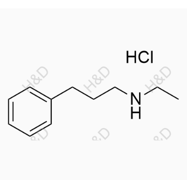 阿尔维林EP杂质C(盐酸盐)   13125-63-8