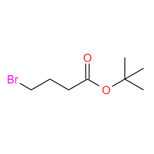 4-溴丁酸叔丁酯；110661-91-1