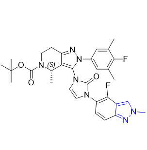 奥格列龙杂质05
