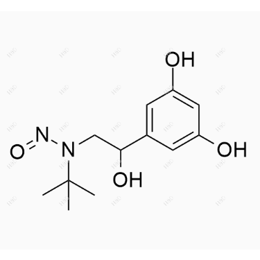 N-亚硝基特布他林  